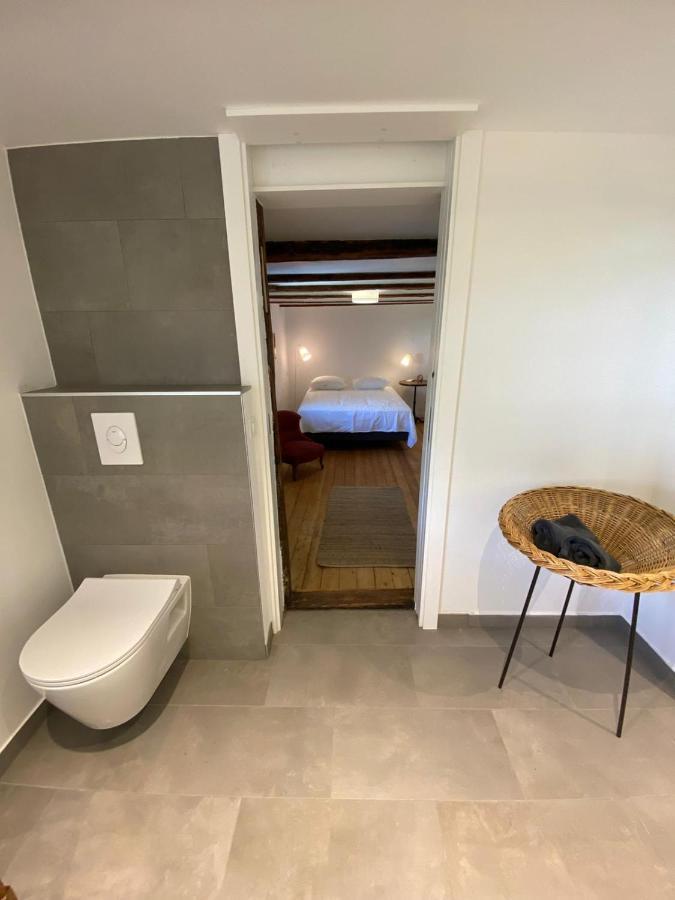 Quatzenheim Chambres D'Hotes De Charme A La Ferme Freysz מראה חיצוני תמונה