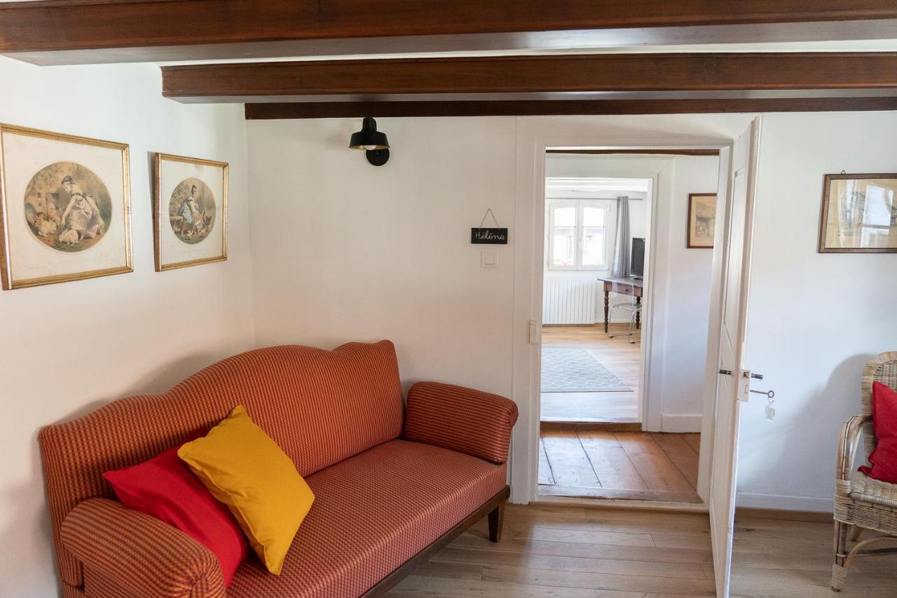 Quatzenheim Chambres D'Hotes De Charme A La Ferme Freysz מראה חיצוני תמונה