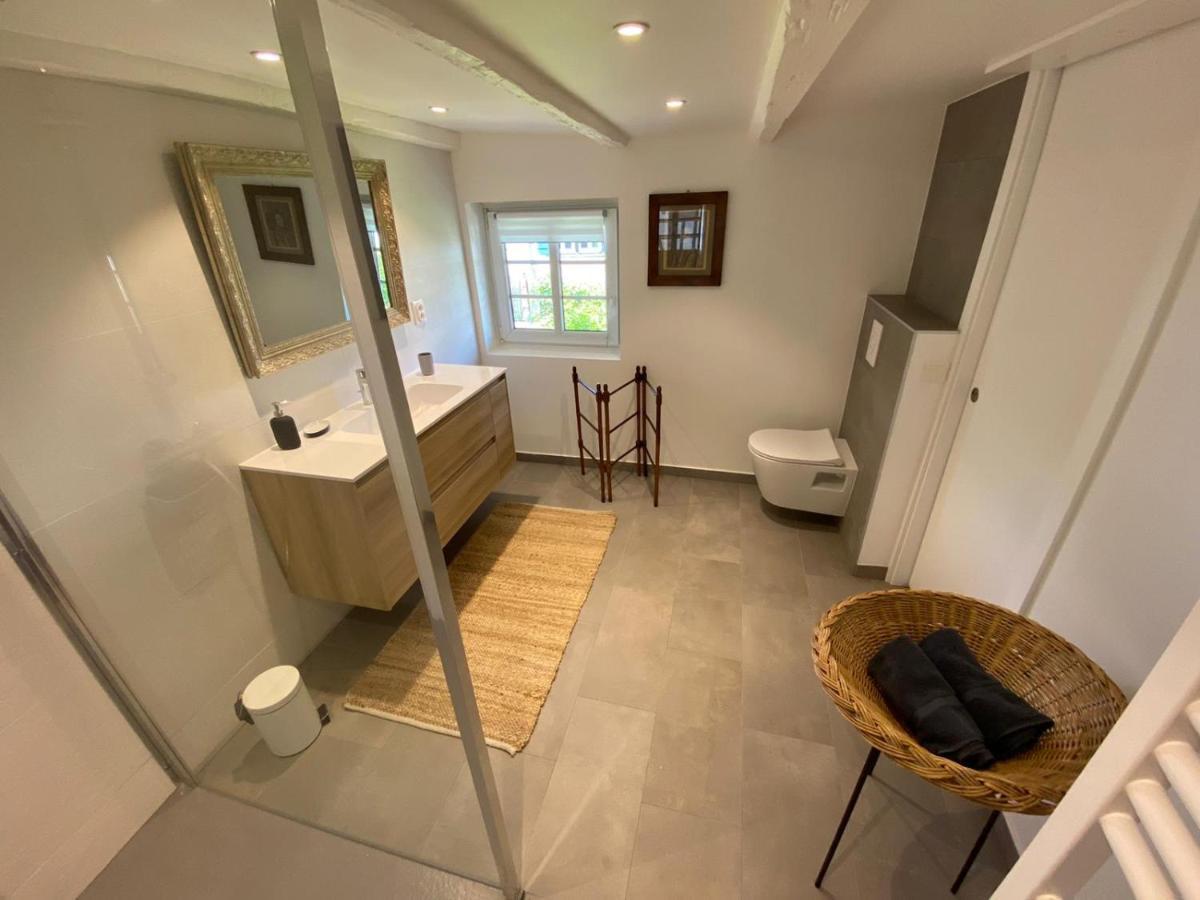 Quatzenheim Chambres D'Hotes De Charme A La Ferme Freysz מראה חיצוני תמונה