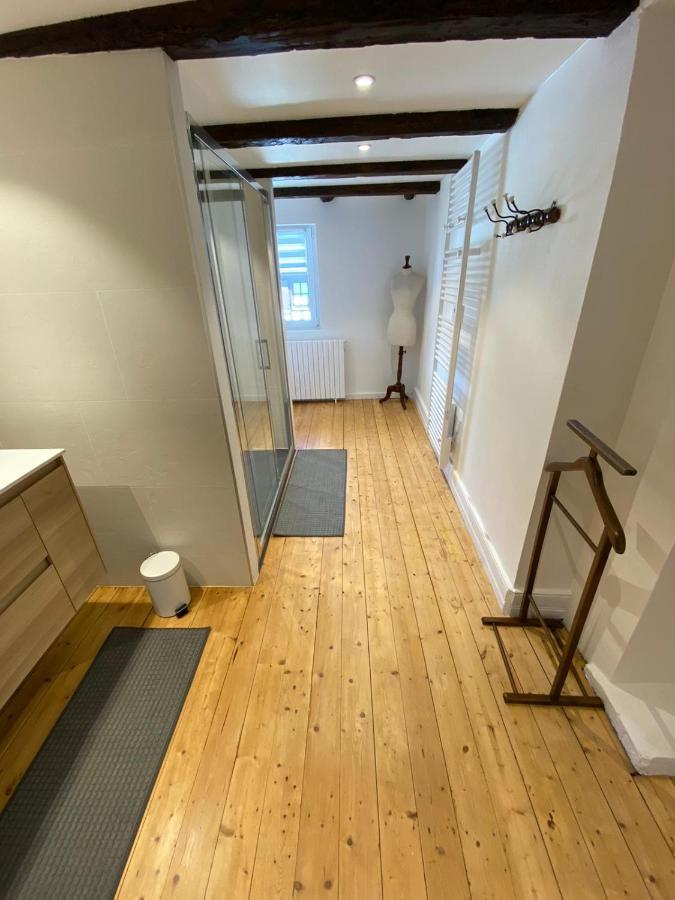Quatzenheim Chambres D'Hotes De Charme A La Ferme Freysz מראה חיצוני תמונה