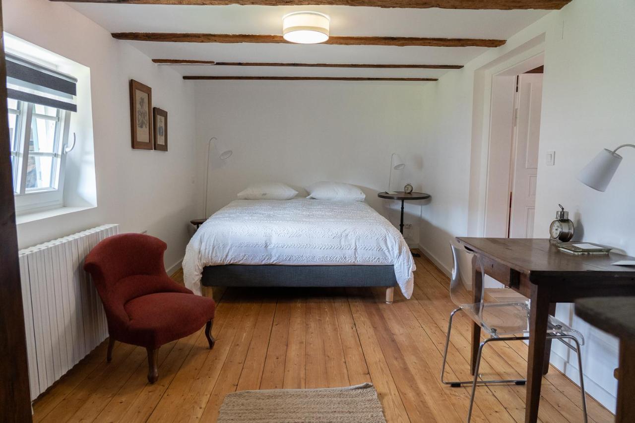 Quatzenheim Chambres D'Hotes De Charme A La Ferme Freysz מראה חיצוני תמונה